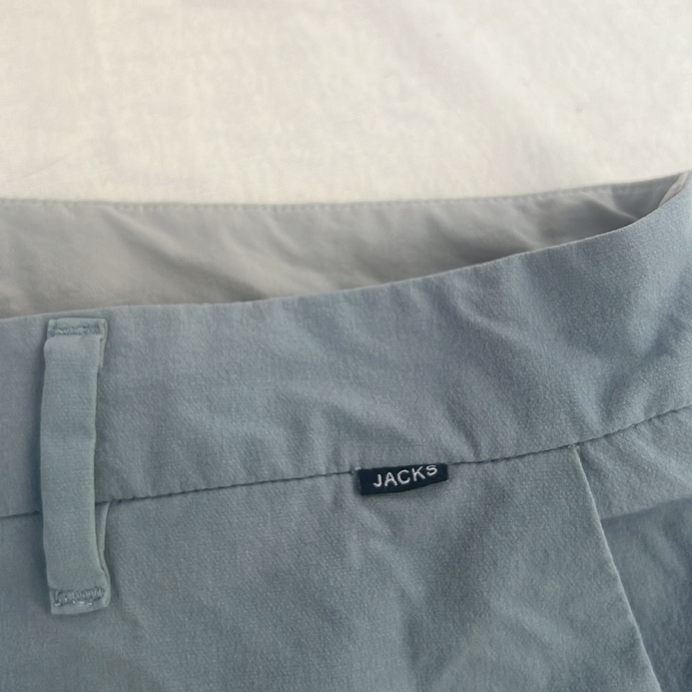 Jacks Surf Shop Shorts View 2